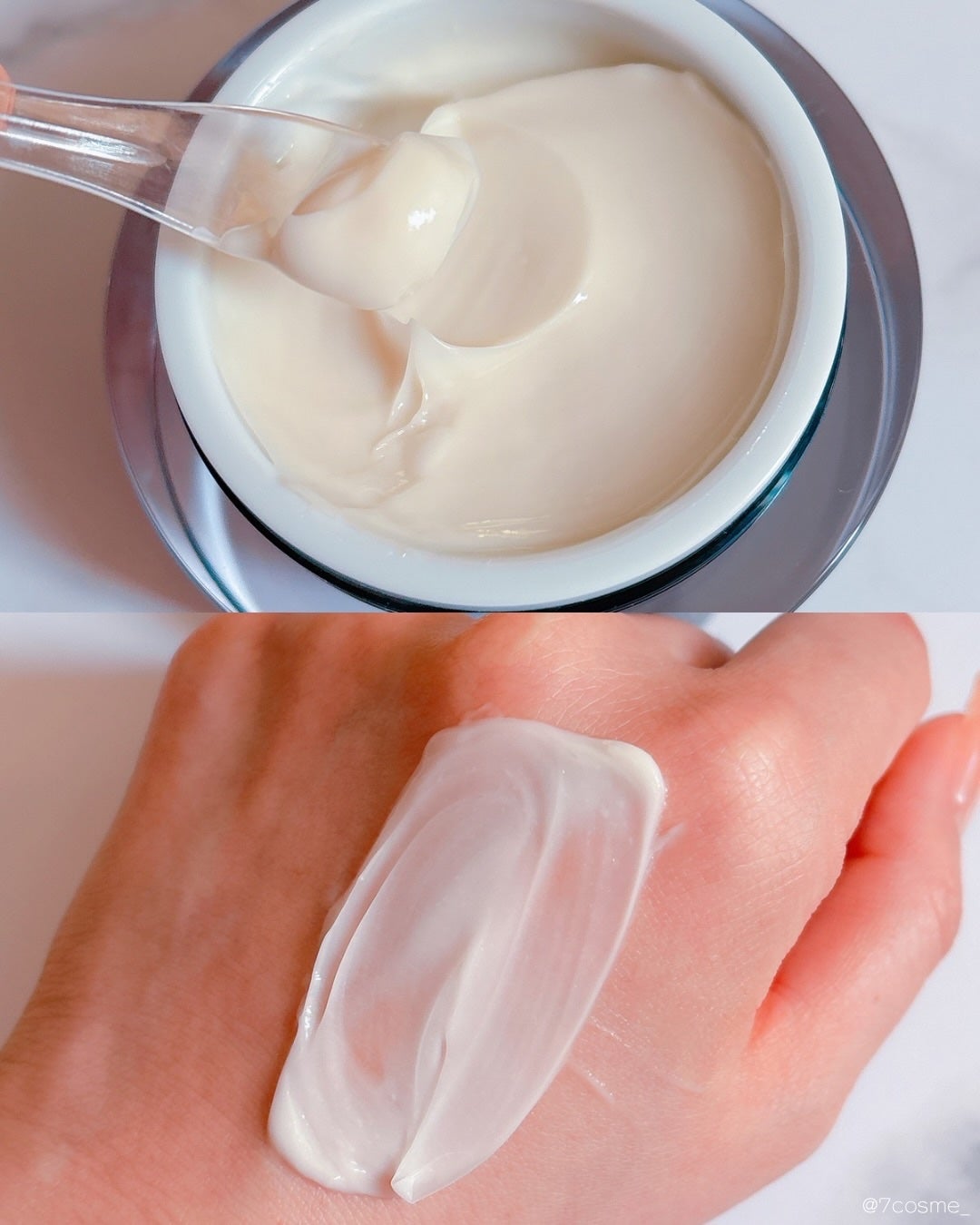 ブラックスネイル クリーム/Dr.G/フェイスクリームを使ったクチコミ(5枚目)