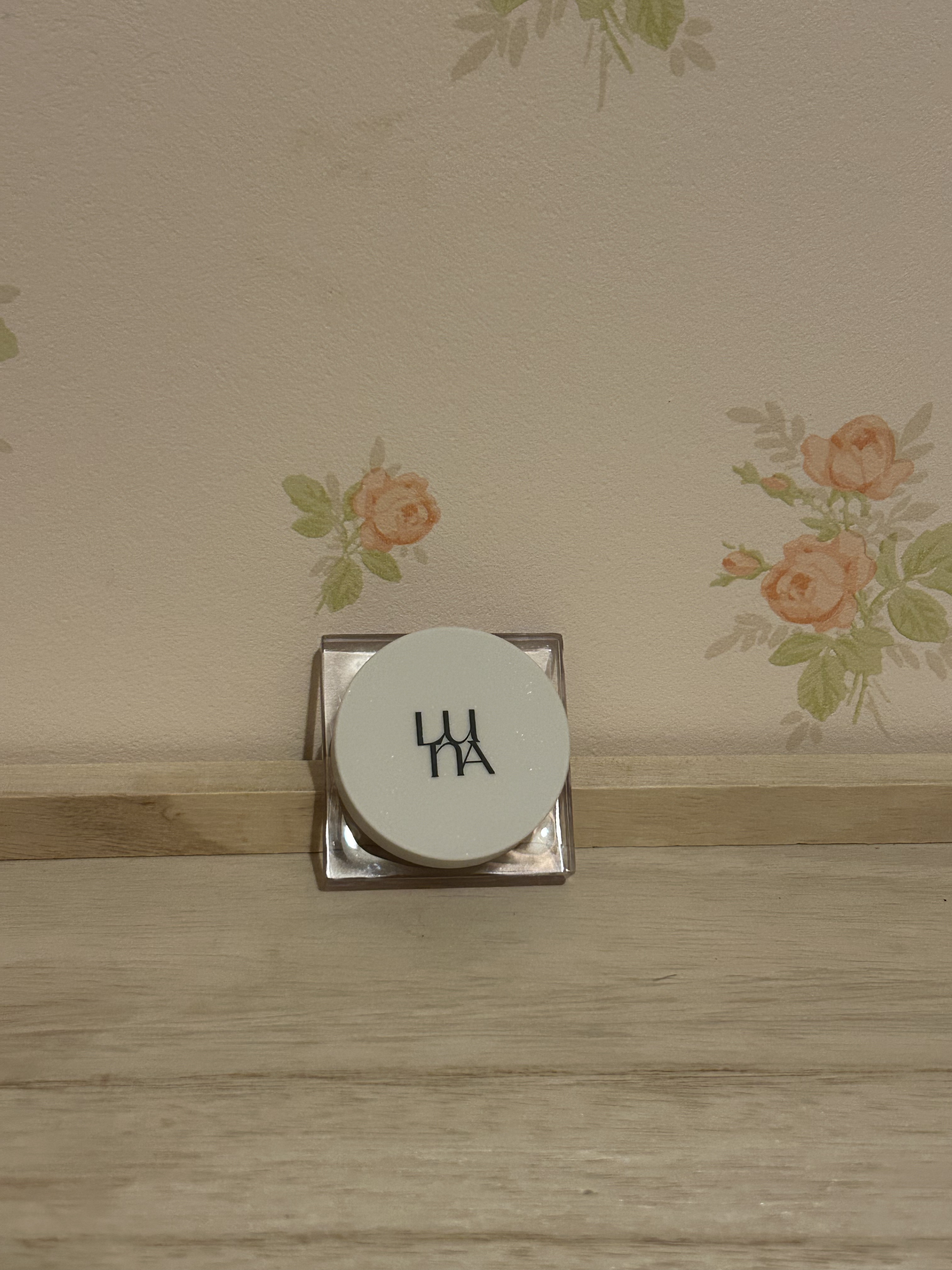 ライティングアップフォーミュラポット/LUNA/グリッターを使ったクチコミ（1枚目）