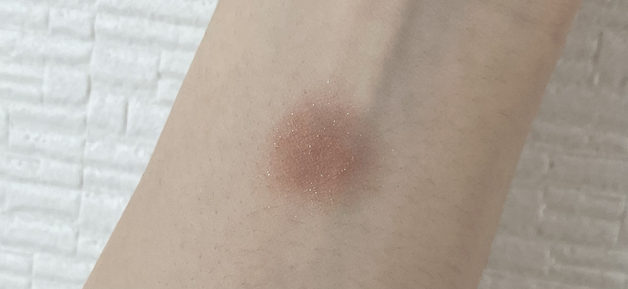 シャドーカスタマイズ/マジョリカ マジョルカ/単色アイシャドウを使ったクチコミ（3枚目）