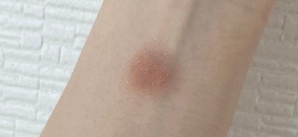 シャドーカスタマイズ/マジョリカ マジョルカ/単色アイシャドウを使ったクチコミ(3枚目)