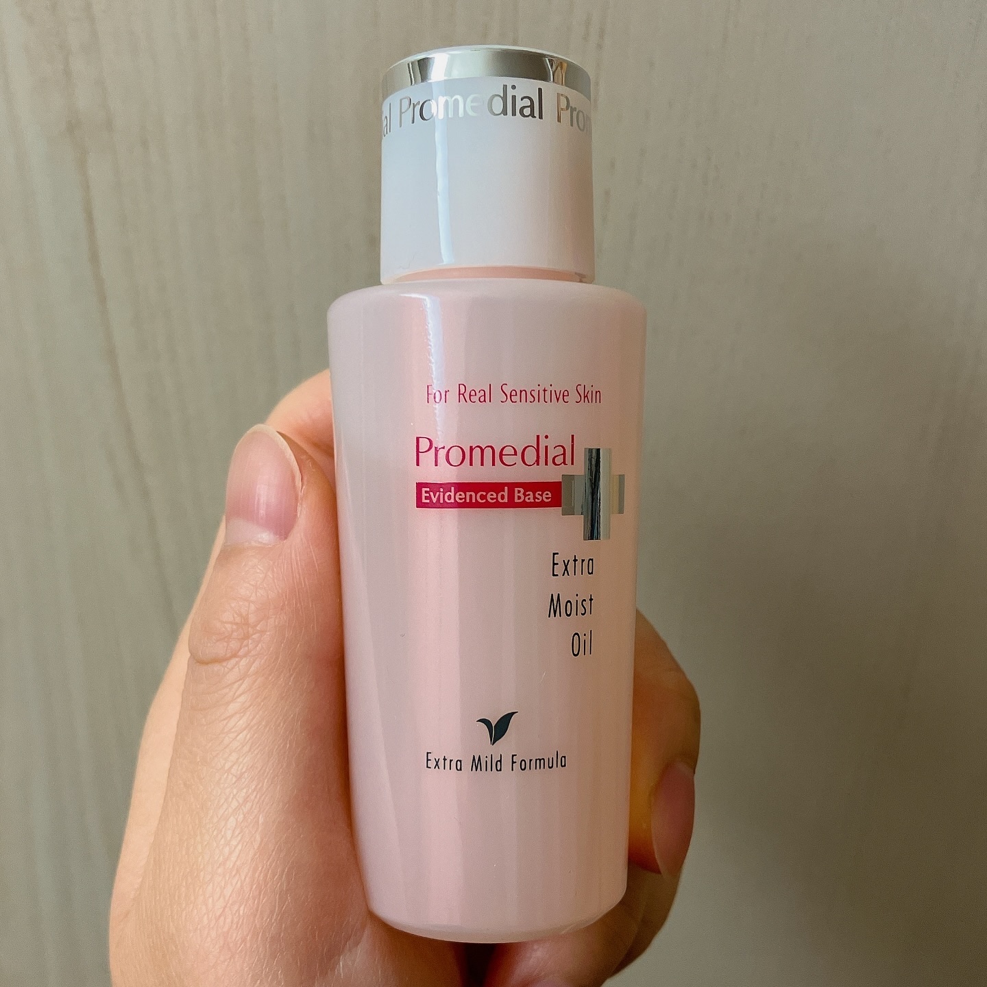 エクストラモイストオイル/プロメディアル/フェイスオイルを使ったクチコミ（2枚目）