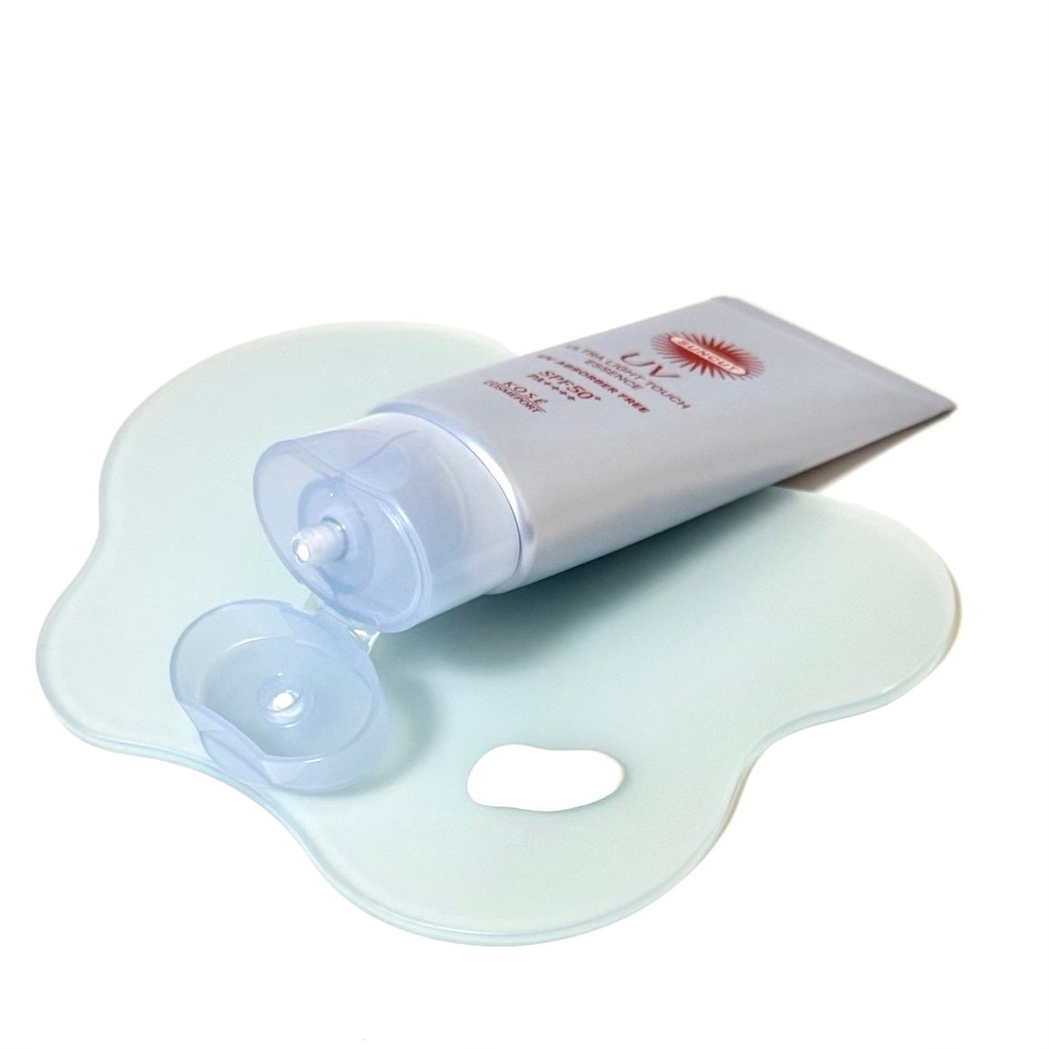 サンカット® 無重力感UV エッセンス/サンカット®/日焼け止めローションを使ったクチコミ(4枚目)