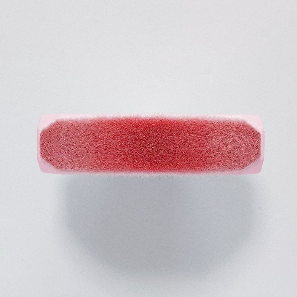 スタンディングフェイスブラシ/ロージーローザ/メイクブラシを使ったクチコミ(5枚目)