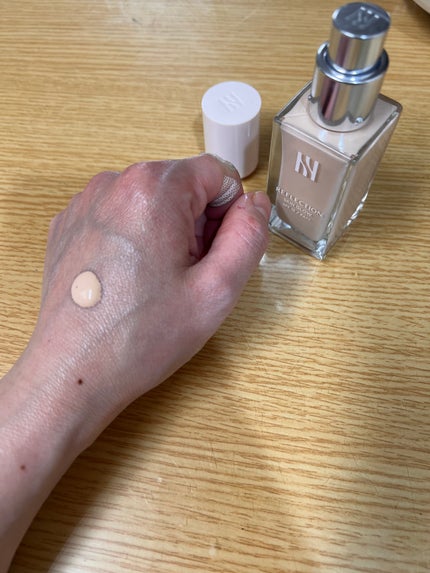 ブースティングベースUVプロテクター/HERA/化粧下地を使ったクチコミ(4枚目)