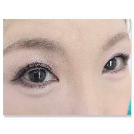 ソフトブラーリングアイパレット/wakemake/アイシャドウパレットを使ったクチコミ(2枚目)