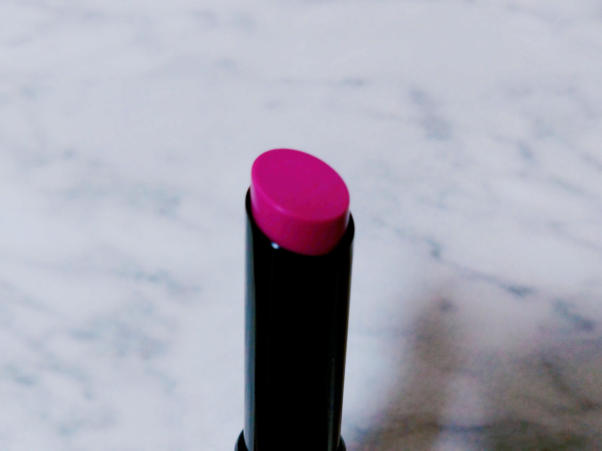 ラスティング フィニッシュ オイルモイスト ティント S/リンメル ロンドン/リップティントを使ったクチコミ（3枚目）