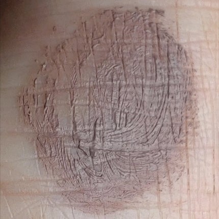 SP フラッフ ブロウ ムース/MAYBELLINE NEW YORK/眉マスカラを使ったクチコミ(3枚目)