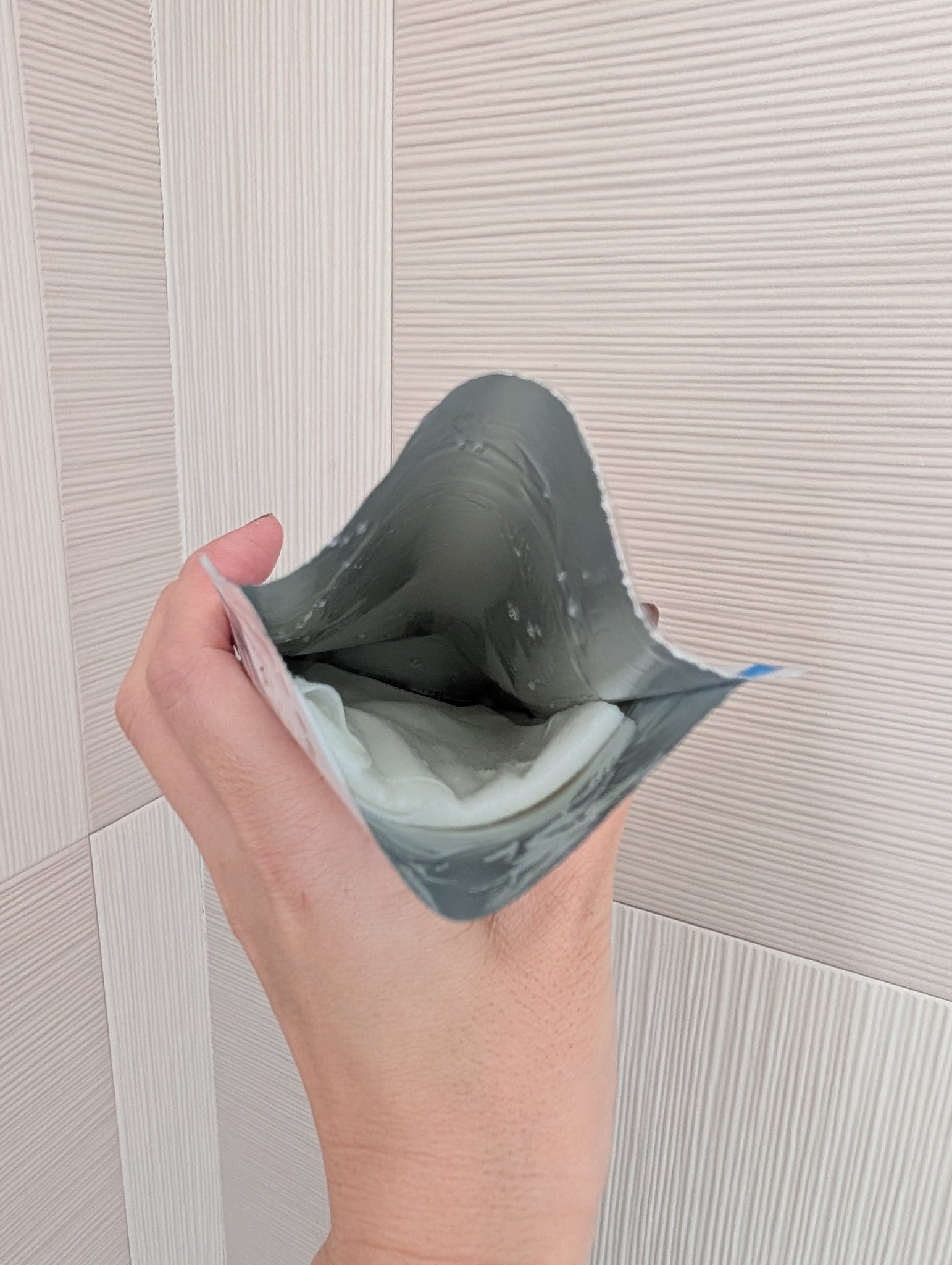 トランシーノ薬用ブライトニングフェイシャルマスク/トランシーノ/シートマスク・パックを使ったクチコミ（3枚目）