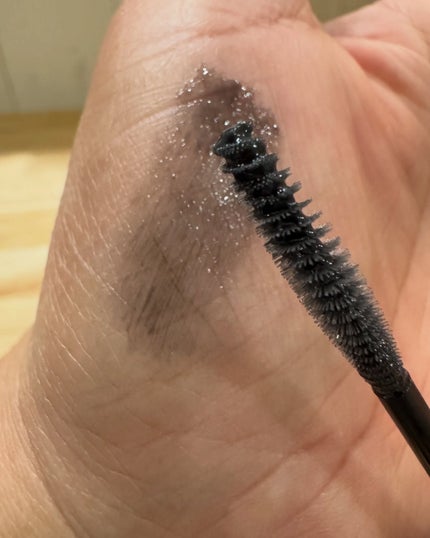 カールロックマスカラベース N/D-UP/マスカラ下地を使ったクチコミ(3枚目)