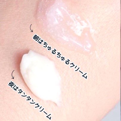 プロバイオダーム コラーゲン リモデリングクリーム/BIOHEAL BOH/フェイスクリームを使ったクチコミ（3枚目）