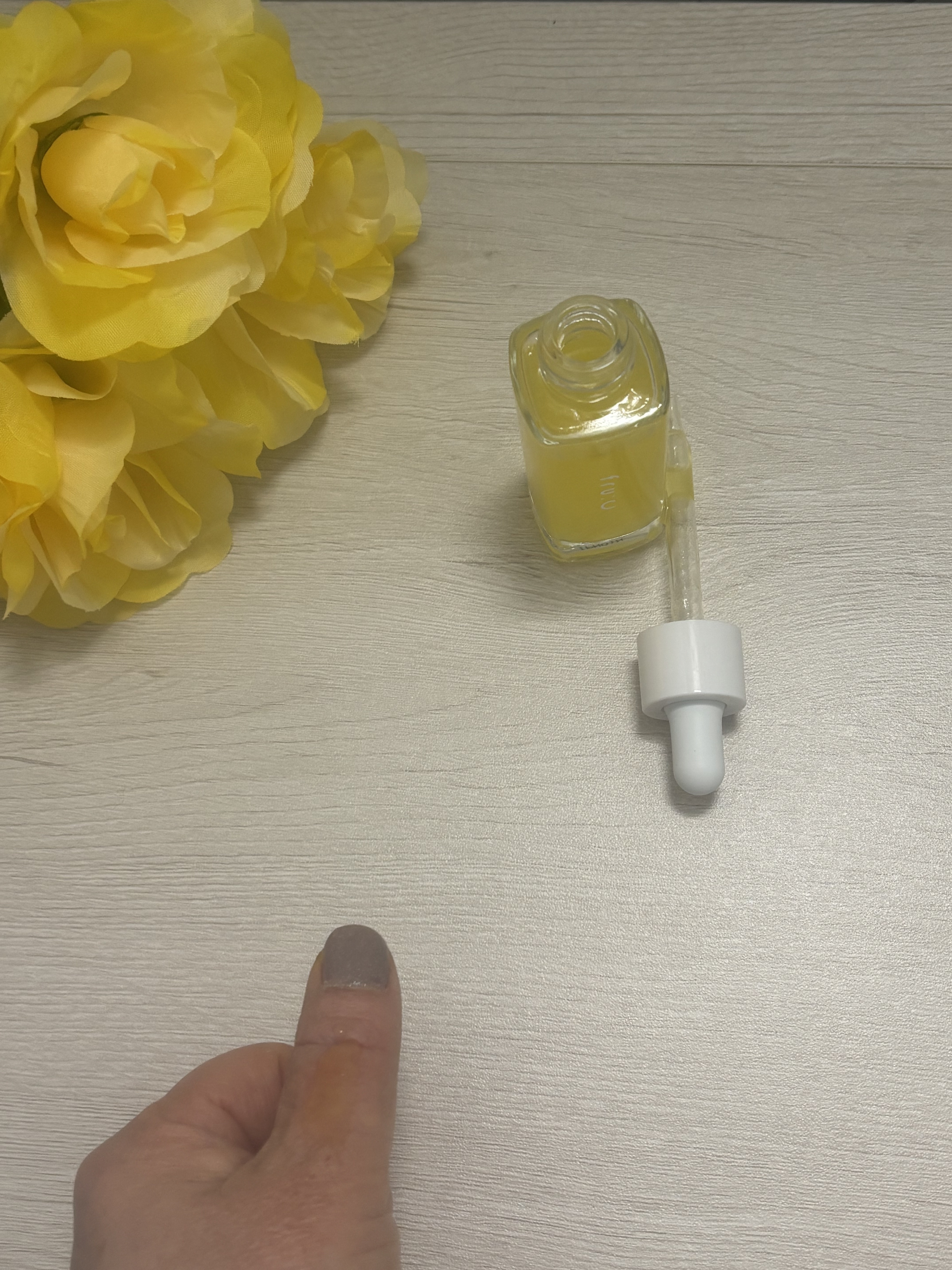 fru:C/Fru:C/美容液を使ったクチコミ（3枚目）