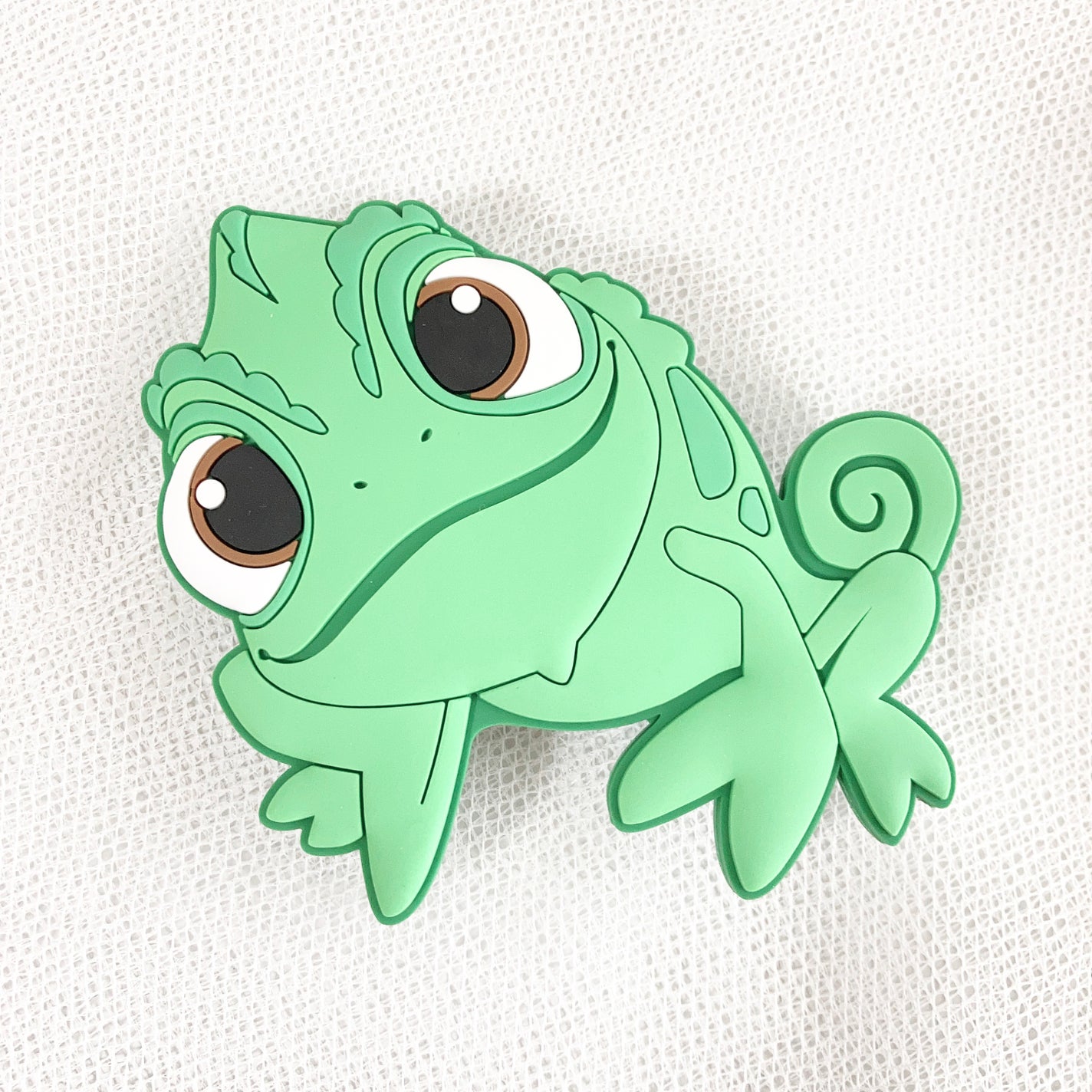 アイシャドウパレット〈塔の上のラプンツェル〉/SHOBIDO/アイシャドウパレットを使ったクチコミ(3枚目)