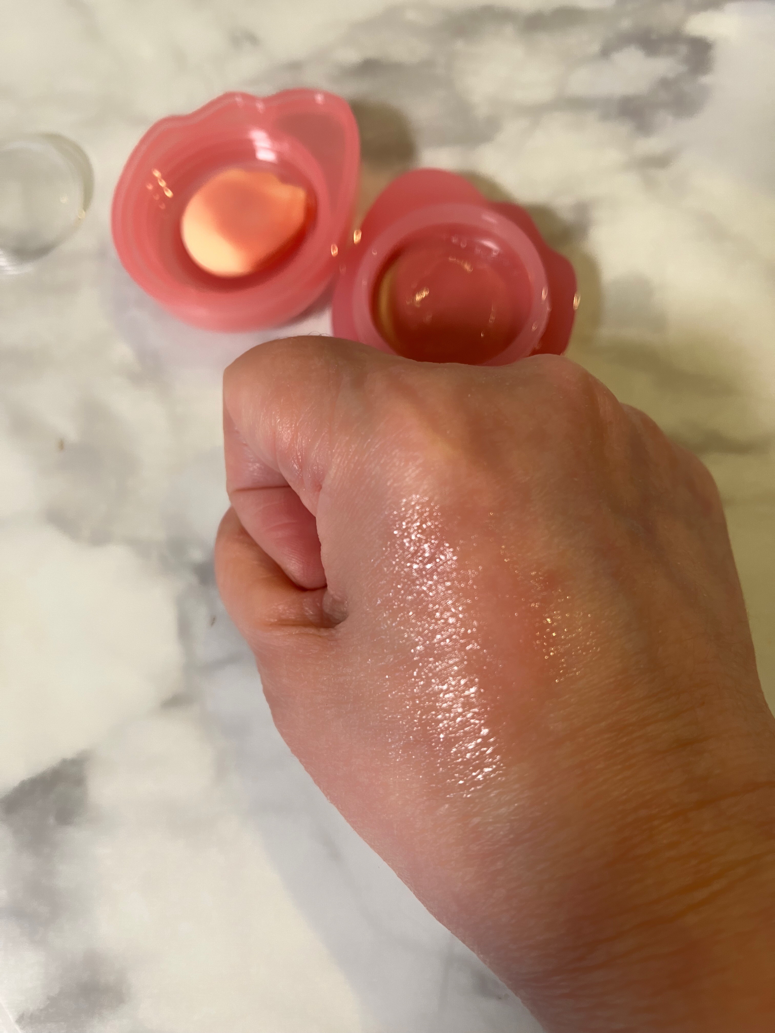 を使ったクチコミ（3枚目）