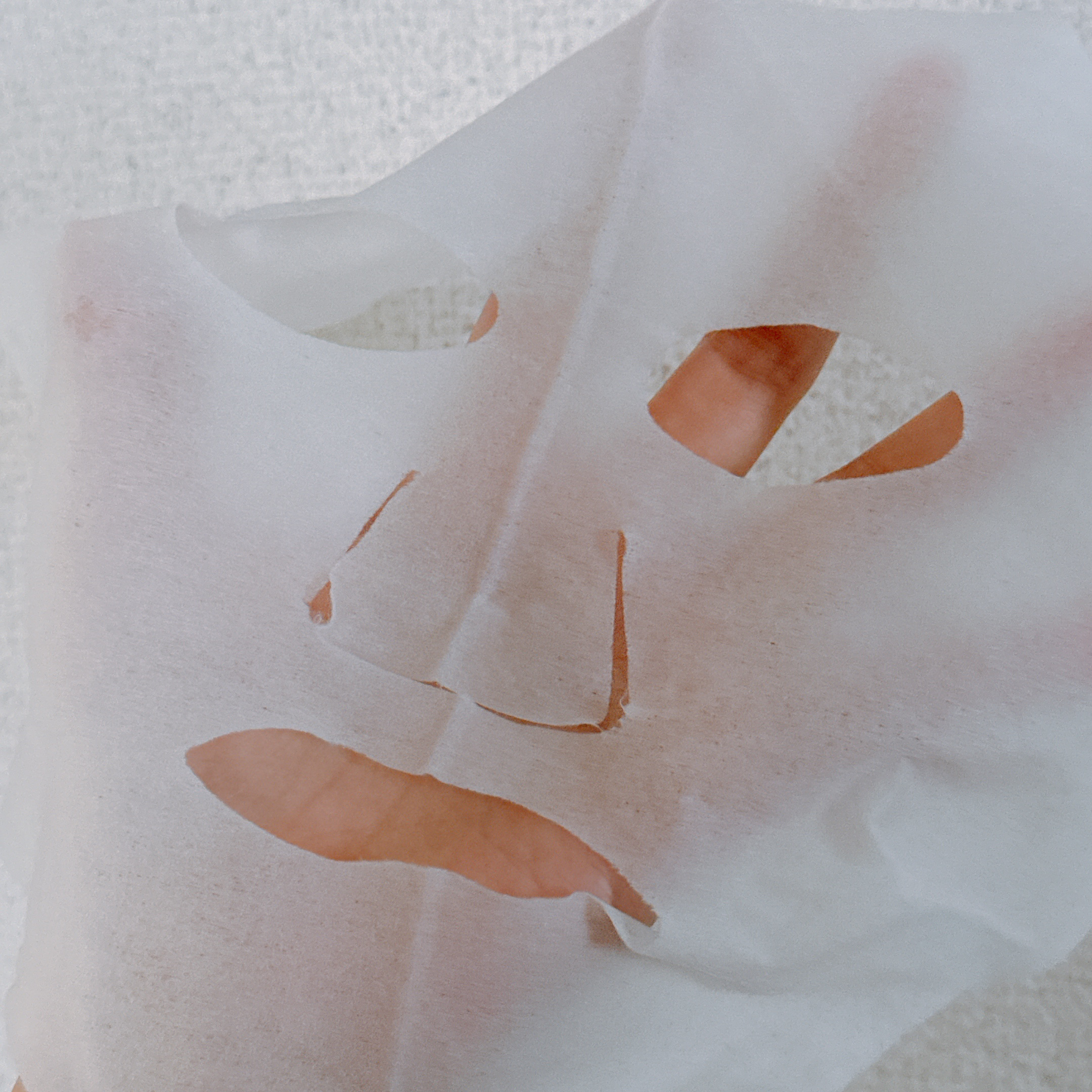 CICA フェイシャルマスク/EVERYYOU/シートマスク・パックを使ったクチコミ（2枚目）