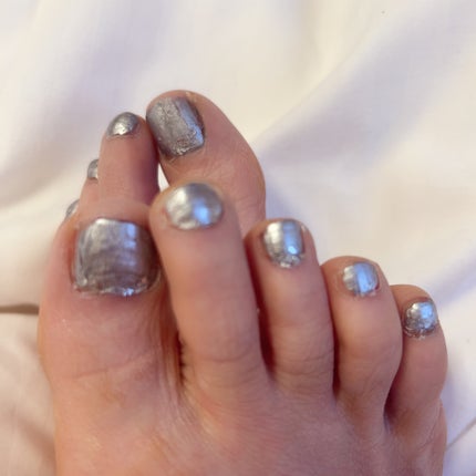 ネイルホリック/ネイルホリック/マニキュアを使ったクチコミ(8枚目)