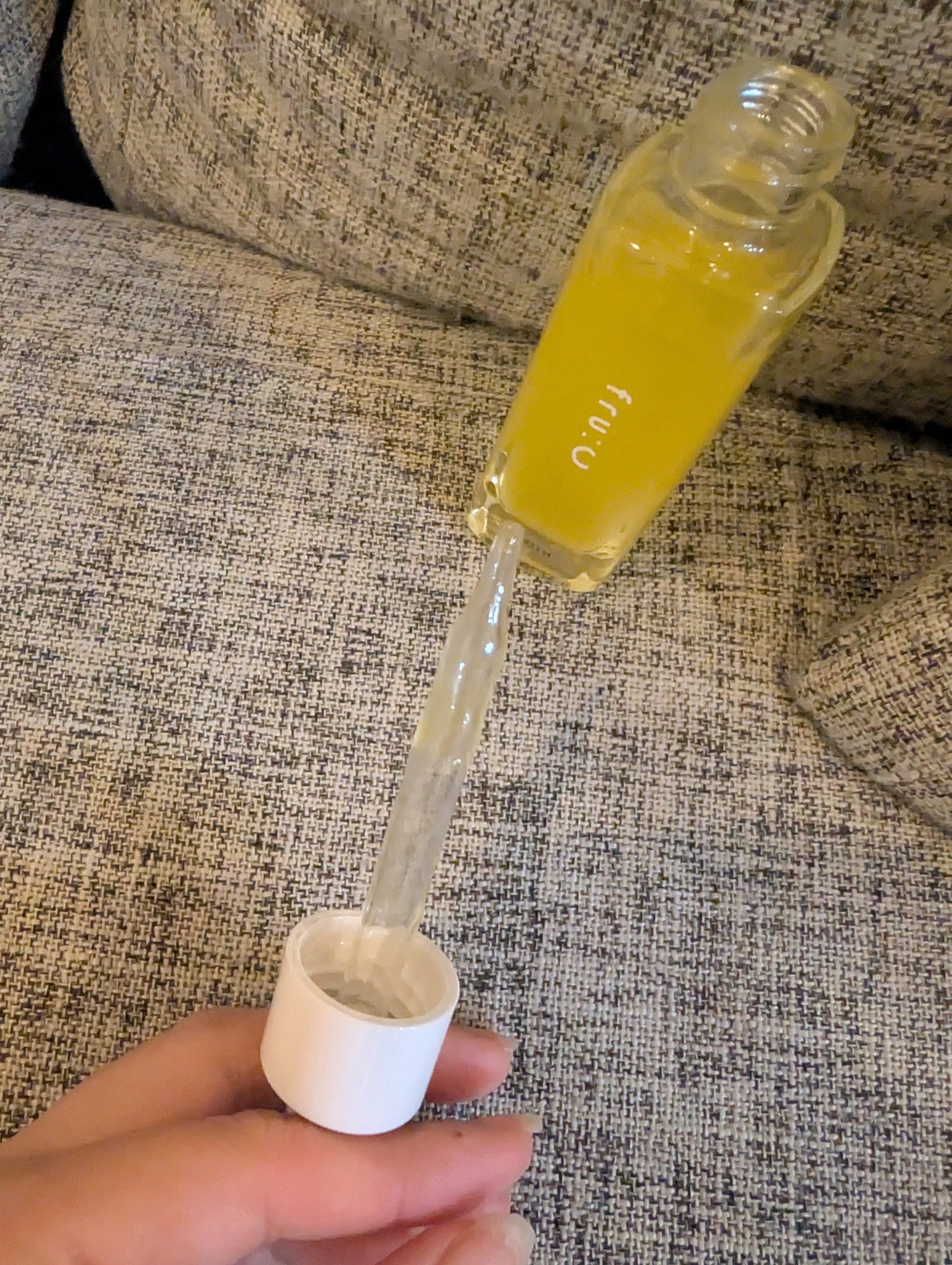 fru:C/Fru:C/美容液を使ったクチコミ(2枚目)