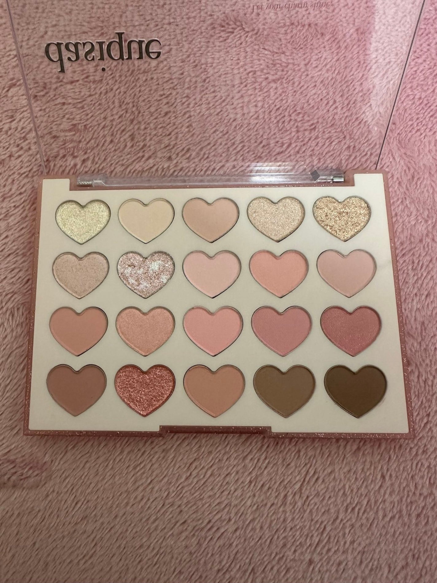 ムードシャドウパレット/dasique/アイシャドウパレットを使ったクチコミ(2枚目)