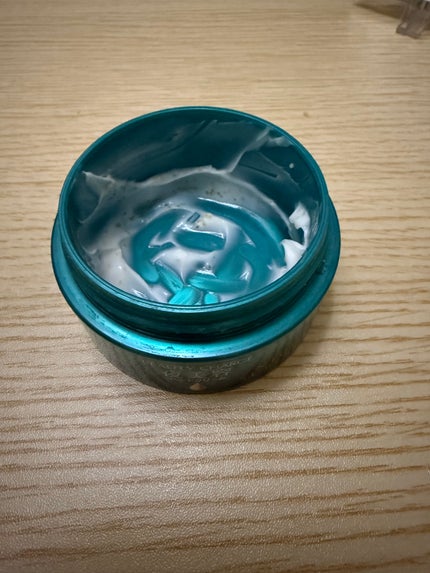 ビューティーチャージ ナイトスペリア/アトリックス/ハンドクリームを使ったクチコミ(1枚目)