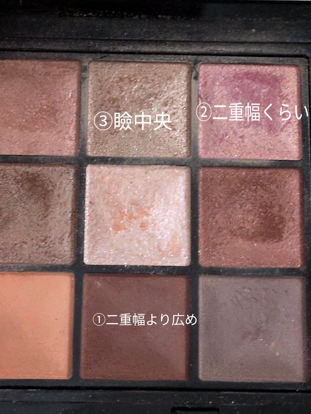 ウォーターグロウコーティングバーム/wakemake/クリーム・エマルジョンファンデーションを使ったクチコミ（2枚目）