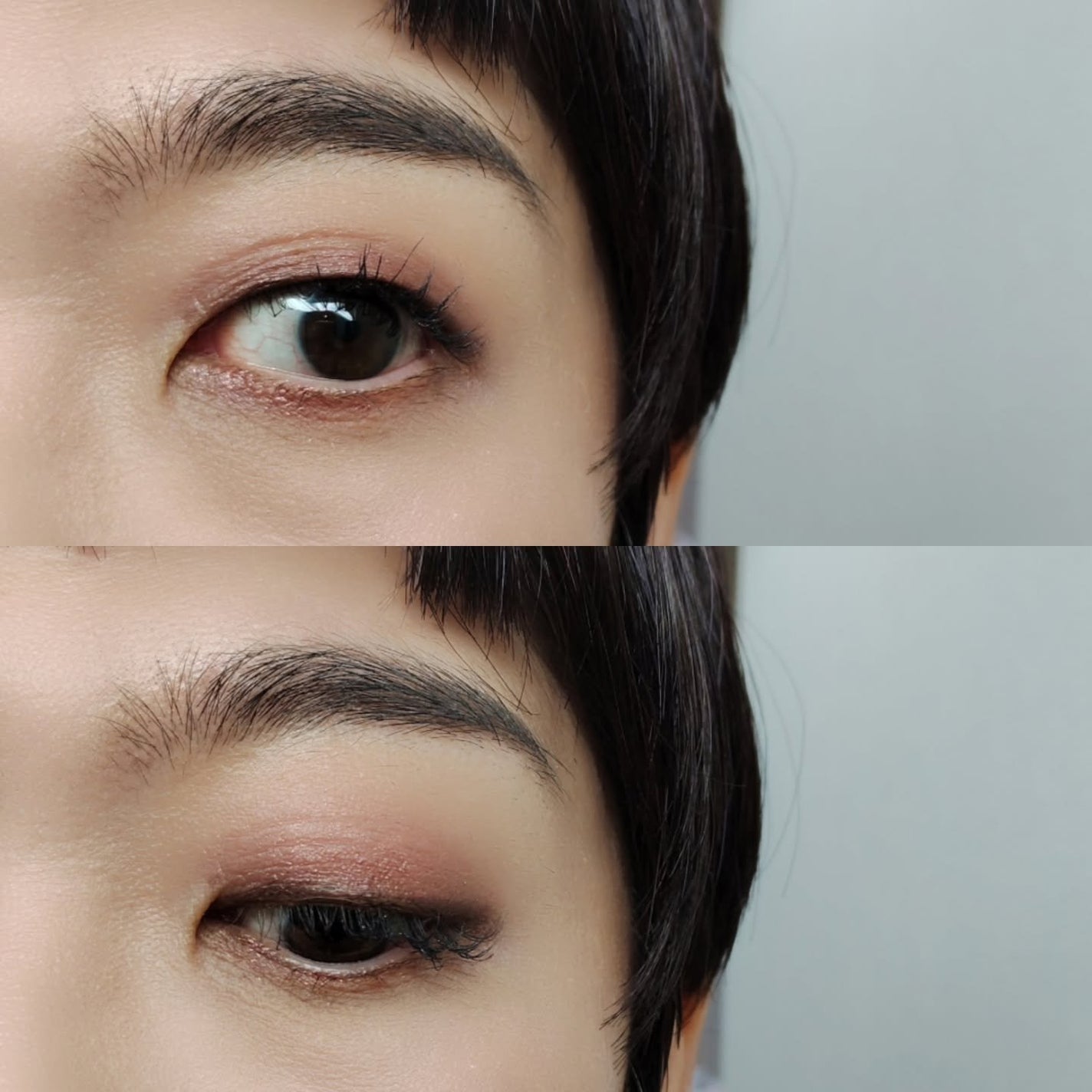 スターゲイズ アイシャドーパレット/NARS/アイシャドウパレットを使ったクチコミ(5枚目)