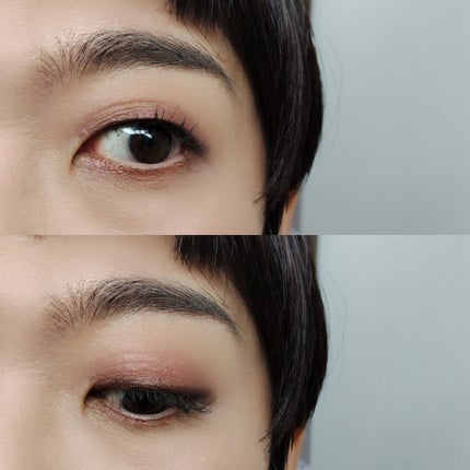 スターゲイズ アイシャドーパレット/NARS/アイシャドウパレットを使ったクチコミ(5枚目)