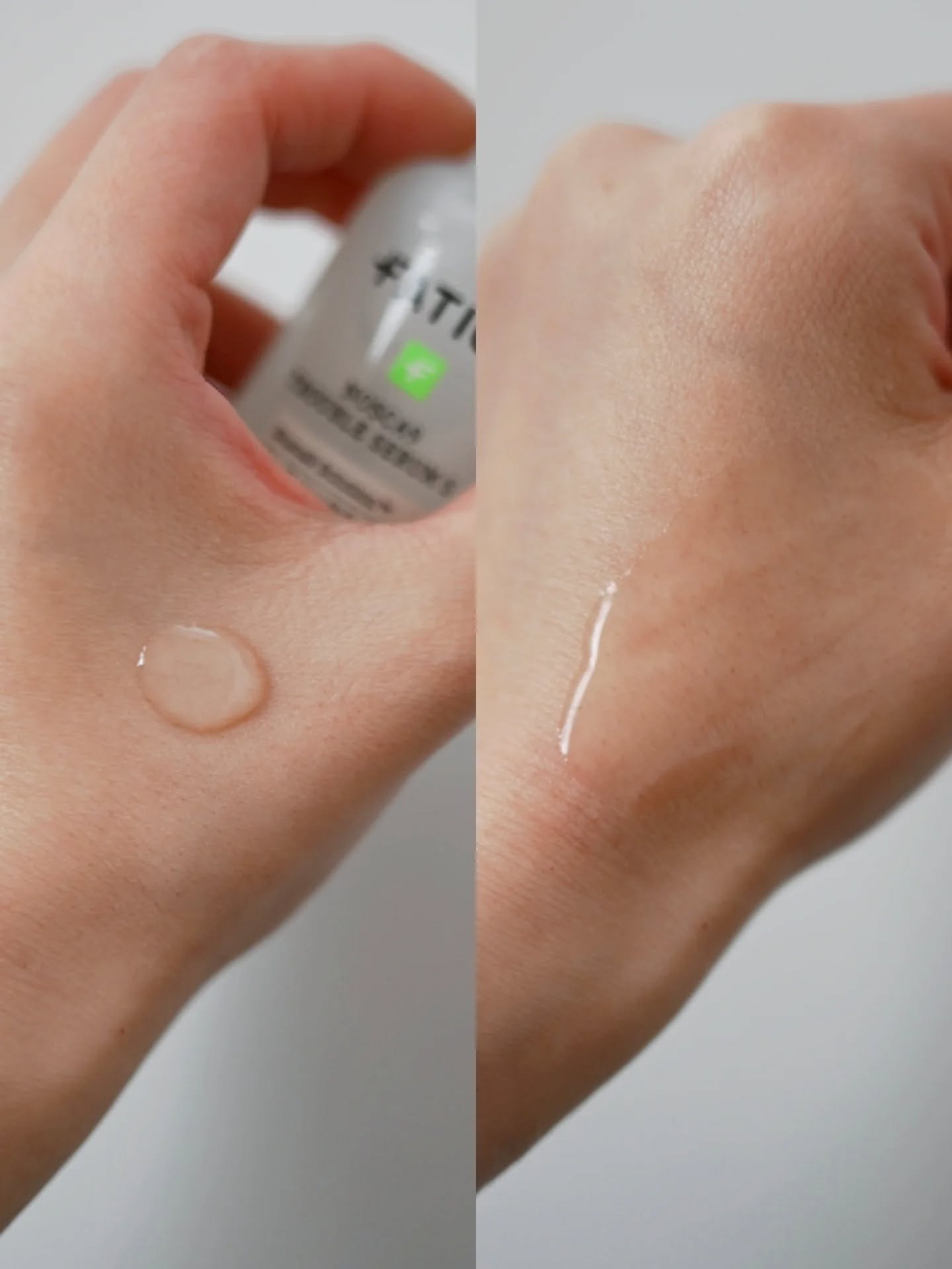 ノスカナイン T セラムマスク S/FATION/シートマスク・パックを使ったクチコミ（2枚目）