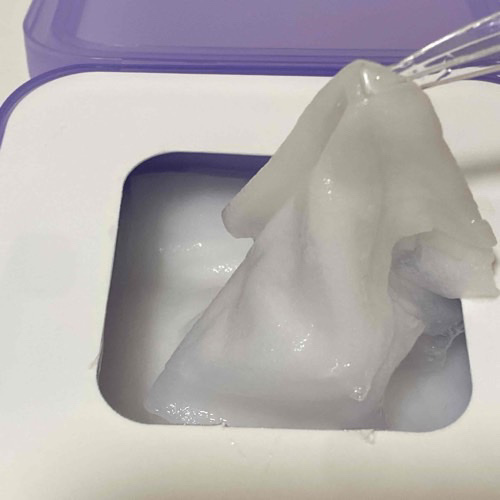 PDRN リフティングマスク/MEDIHEAL/シートマスク・パックを使ったクチコミ（2枚目）