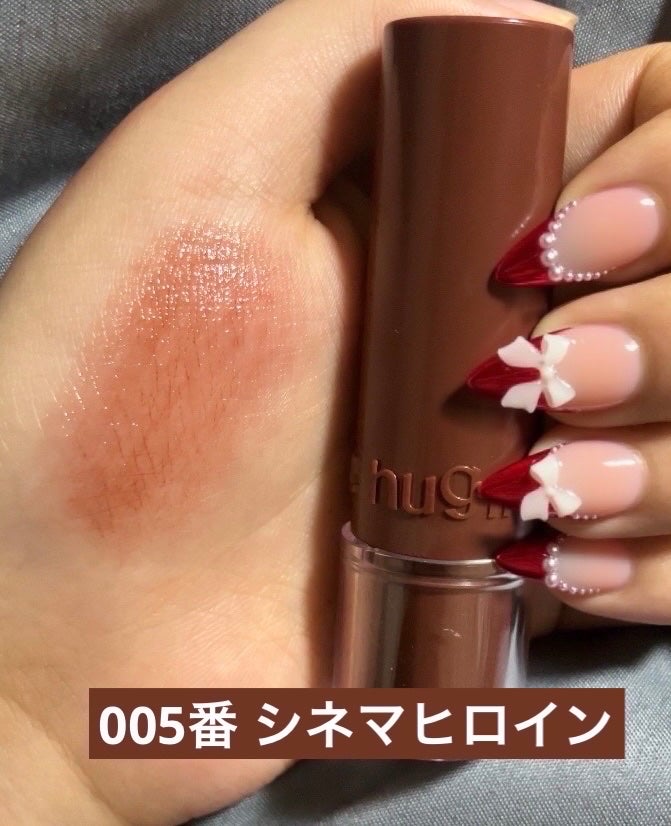 ãã°ãã€ãªãããã«ã©ãŒããã¯ãã©ã³ããŒããŒã /up2me/å£çŽ
ã䜿ã£ãã¯ãã³ãïŒ3æç®ïŒ