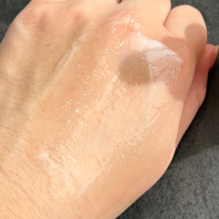 モイスチャー サージ グロウ リファイン セラム(美容液)/CLINIQUE/美容液を使ったクチコミ(4枚目)