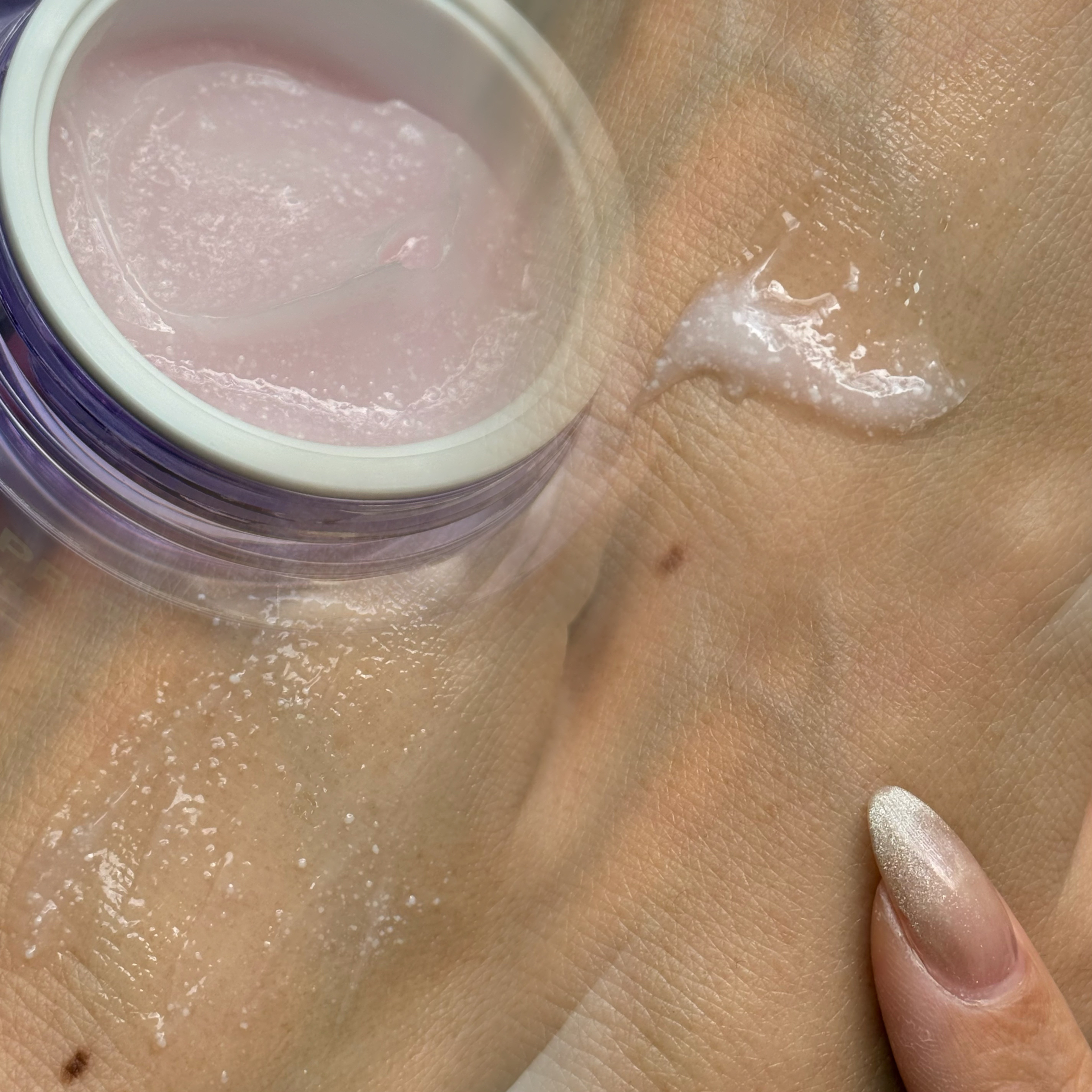 バイオヒールボ プロバイオダーム 3Dリフティングクリーム/BIOHEAL BOH/フェイスクリームを使ったクチコミ（2枚目）