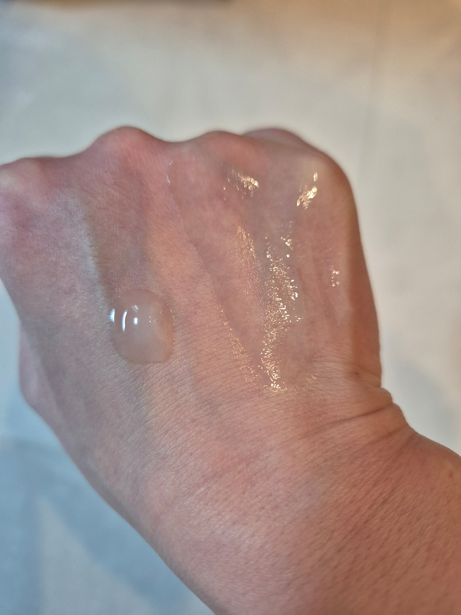 プロボンディングプライマー/espoir/化粧下地を使ったクチコミ（2枚目）