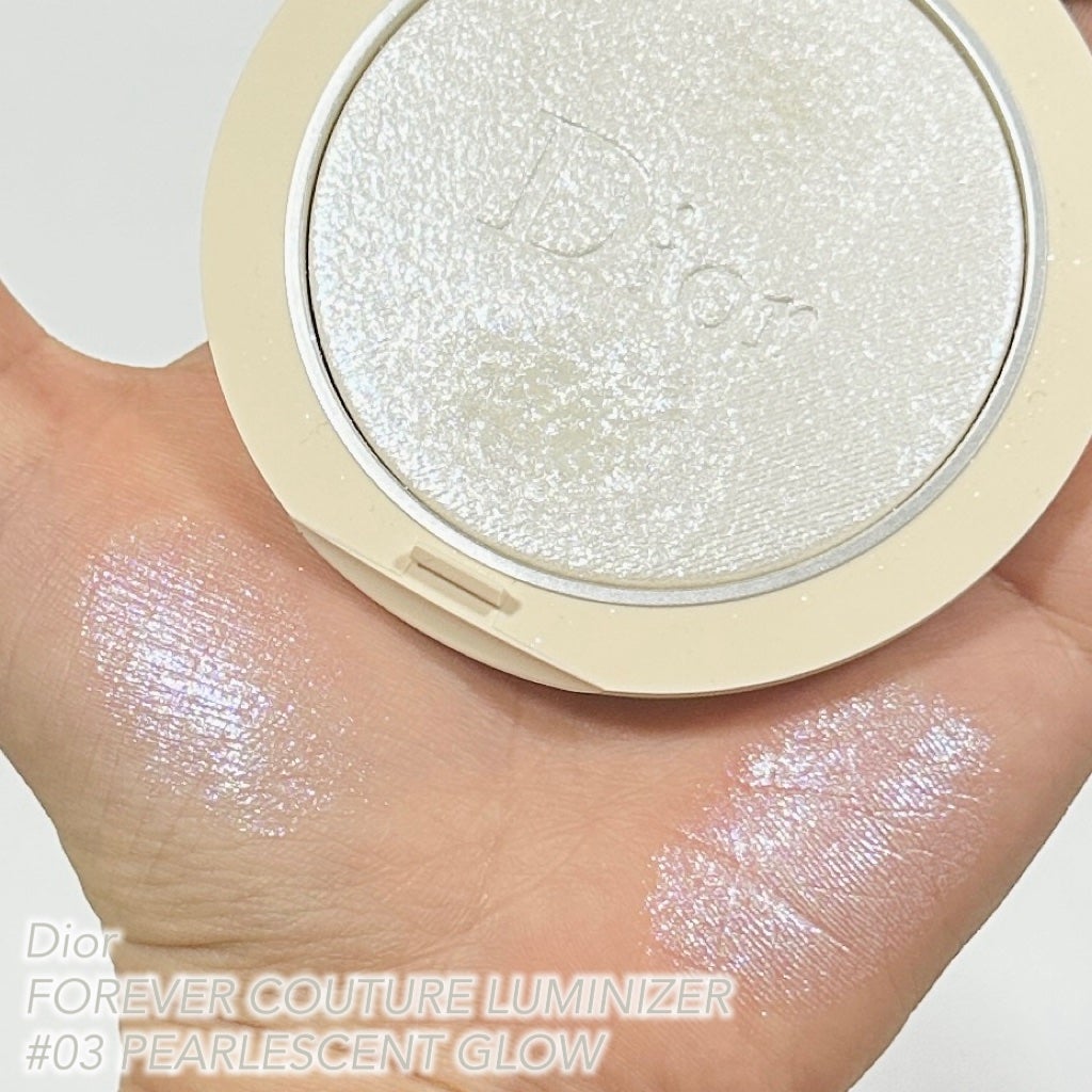 OFRA mini Highlighter/Ofra Cosmetics/パウダーハイライトを使ったクチコミ(5枚目)