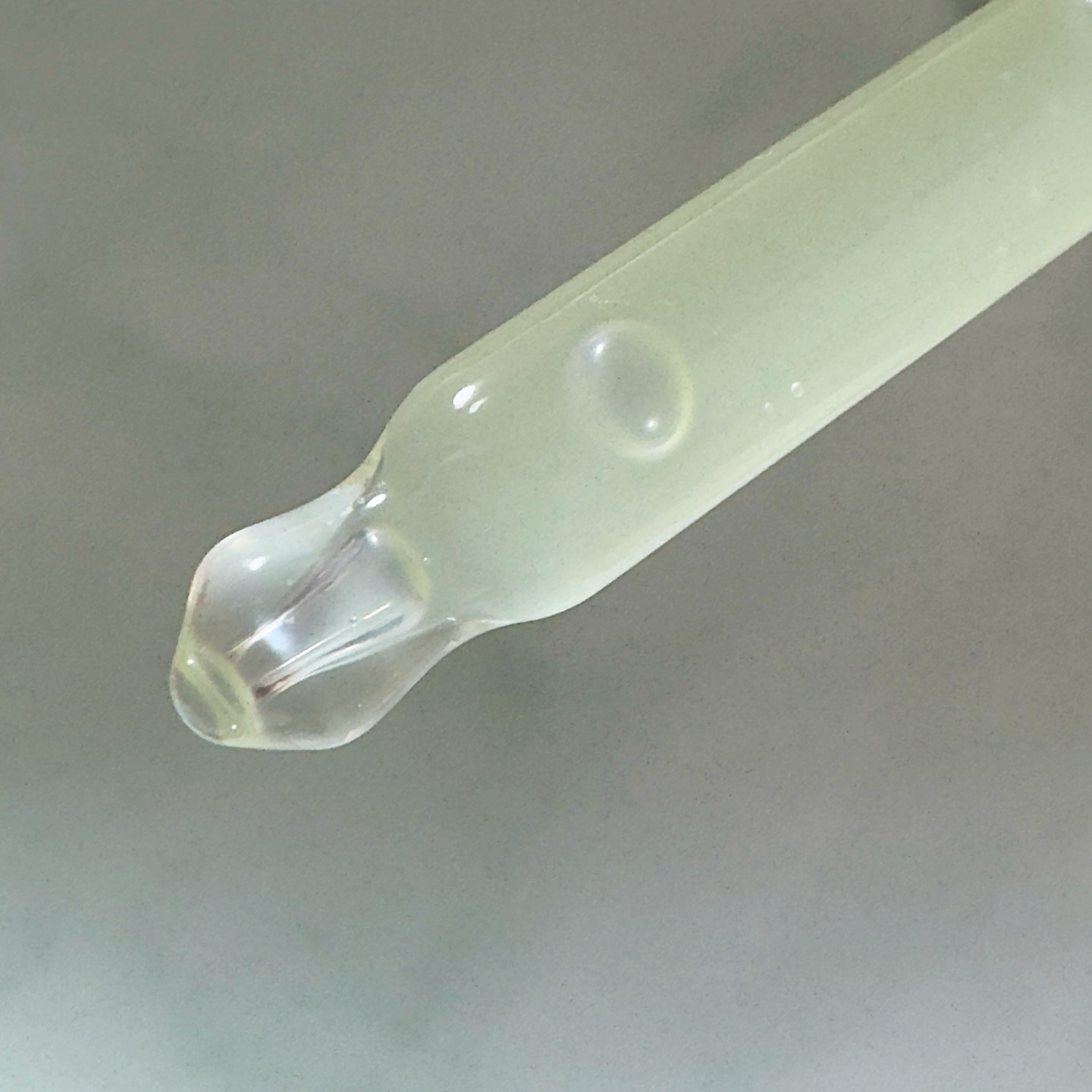 グリーントマト NMN ポア リフティング アンプル/SUNGBOON EDITOR（成分エディター）/美容液を使ったクチコミ（3枚目）