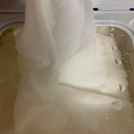 サボリーノ メガショット 夜用白玉タイトニングマスクV 32枚入り/サボリーノ/シートマスク・パックの画像