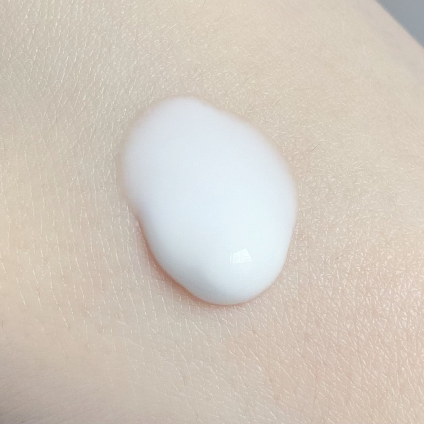 センシティブオイルフルクレンジングミルク/SAM'U/ミルククレンジングを使ったクチコミ(3枚目)