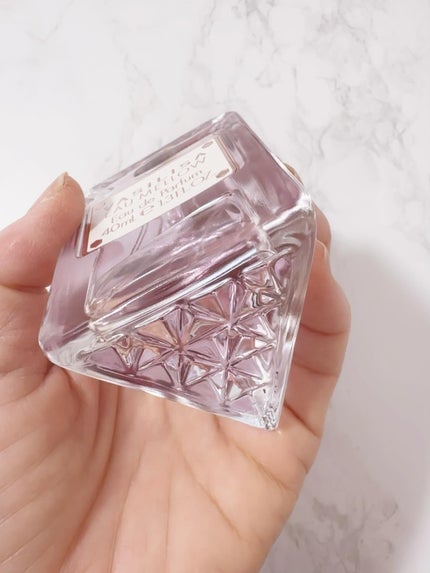 ヴァシリーサ オー メロウ オードパルファム/ヴァシリーサ/香水(レディース)を使ったクチコミ(4枚目)