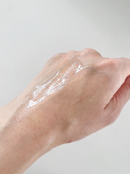 リアルセンテラシカカーミングセラム/PAPA RECIPE/美容液を使ったクチコミ(5枚目)