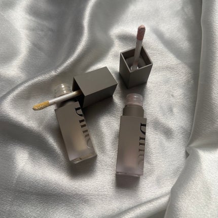 雲楚コレクション ライトベール カラーコレクター/Dinto/シェーディングを使ったクチコミ(1枚目)