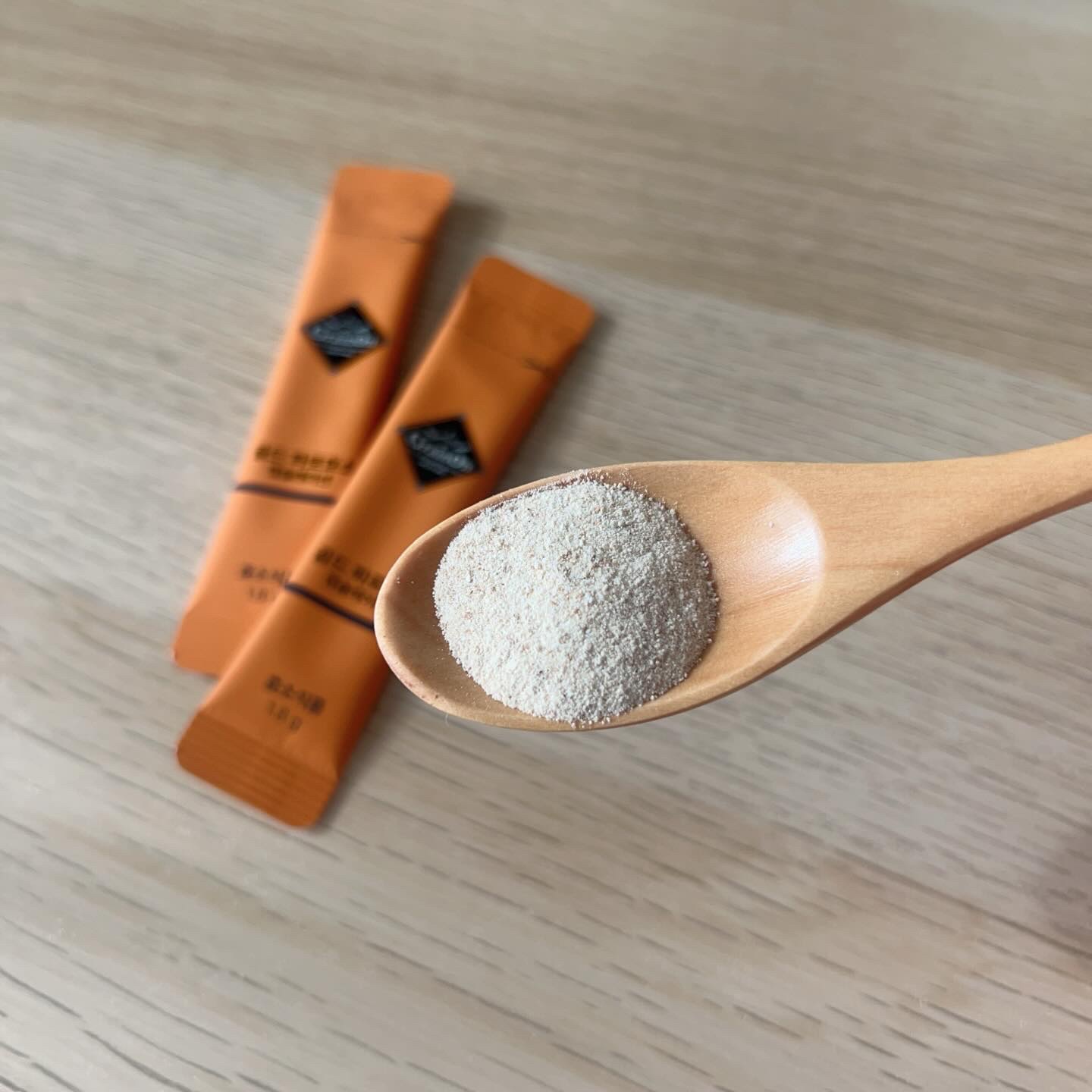 ゴールドファッロ酵素カプセレーション/Grain On/健康サプリメントを使ったクチコミ（2枚目）