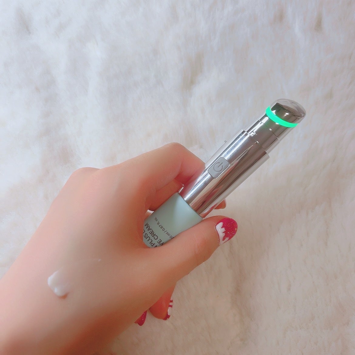 ã«ã³ã ðž on LIPS ãæ¯åããã¢ã€ã¯ãªãŒã /ç®å
éäžã±ã¢ã«ããããðchardeNM..ãïŒ2æç®ïŒ