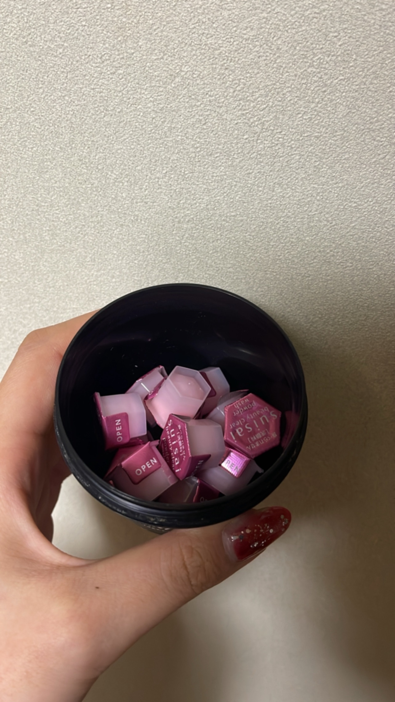 フェミニンウォッシュ マルチベネフィット シンプリーセンシティブ/Summer's Eve(サマーズイブ)/デリケートゾーンケアを使ったクチコミ（3枚目）