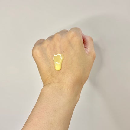 ビタミンC15%スーパーブラストアンプル/ZIGTAG/美容液を使ったクチコミ(3枚目)