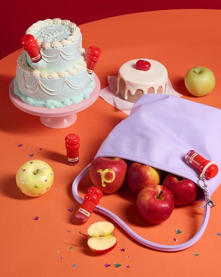 pppom プランプポップグロス