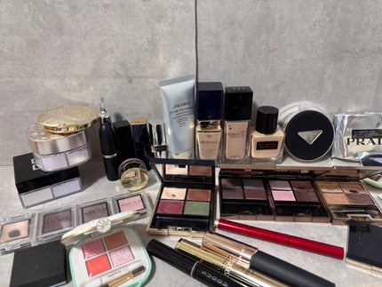 リップ バーム オプティマイジング ケア/PRADA BEAUTY/リップバームを使ったクチコミ(2枚目)