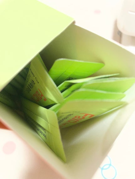 パクシーレチノールコラーゲンC/PHYTOTICS/美容サプリメントを使ったクチコミ(1枚目)