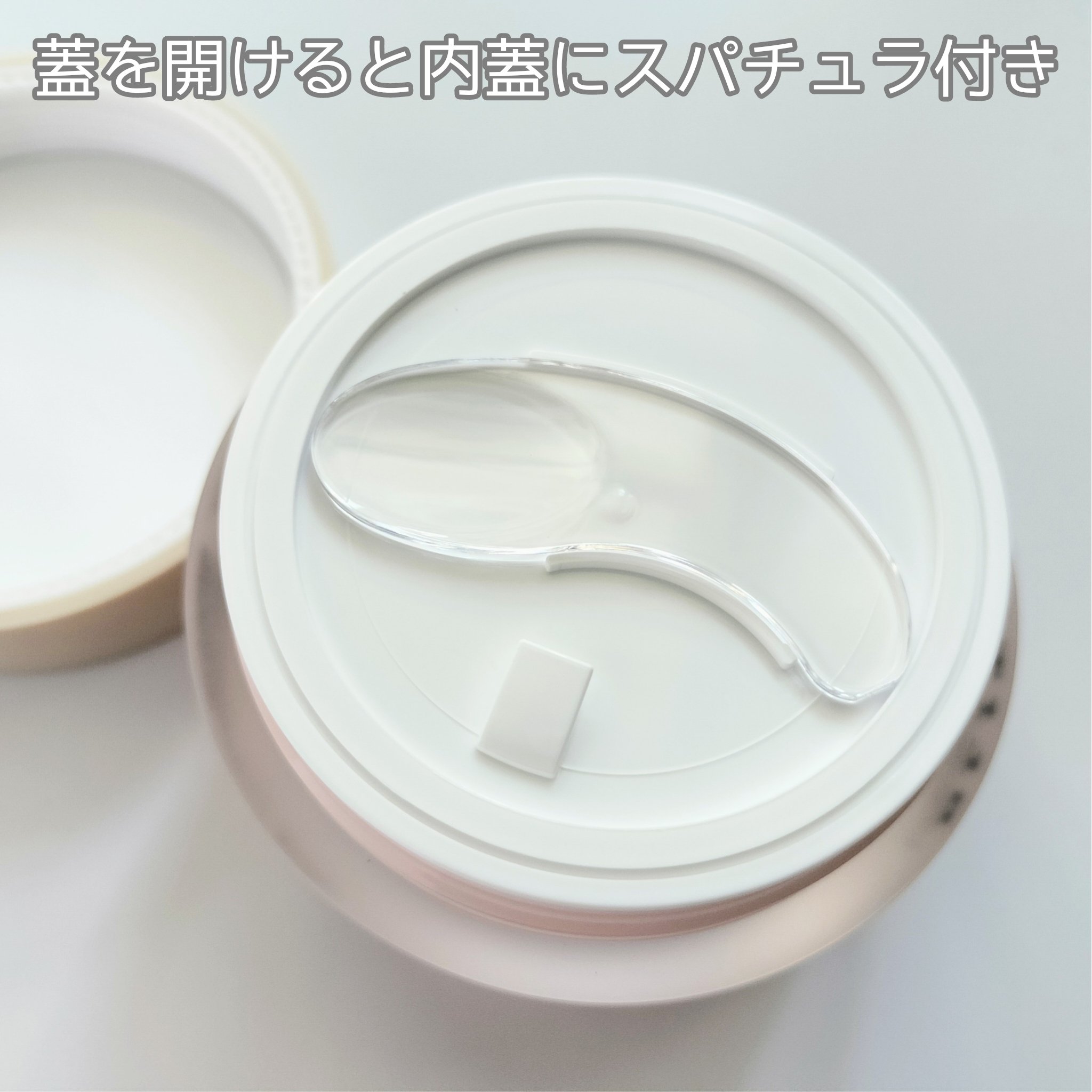 Pressed Serum Tundra chaga/BLITHE/美容液を使ったクチコミ（2枚目）