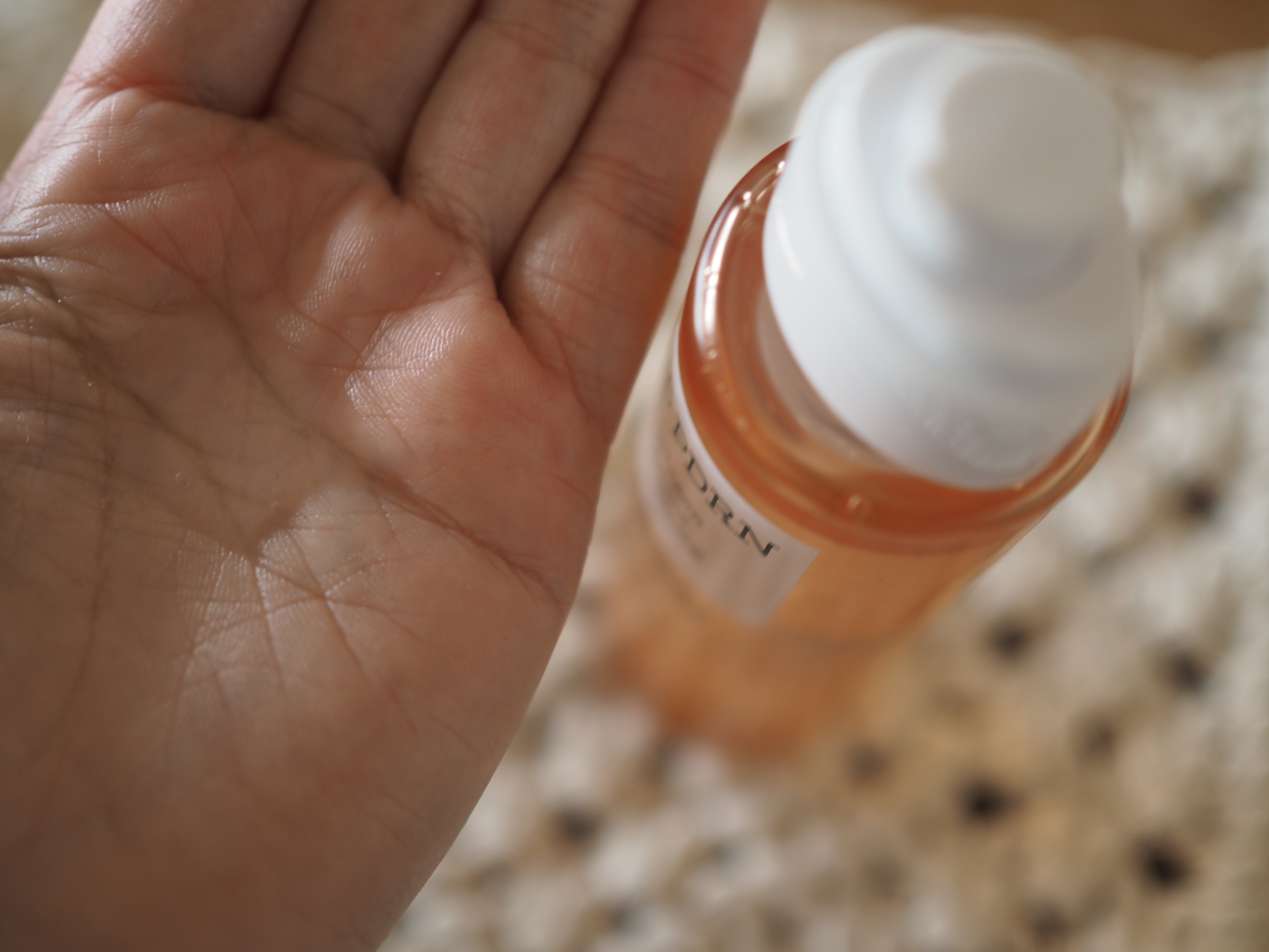 5 PDRN コラーゲン インテンス バイタライジング セラム/COSRX/美容液を使ったクチコミ（2枚目）