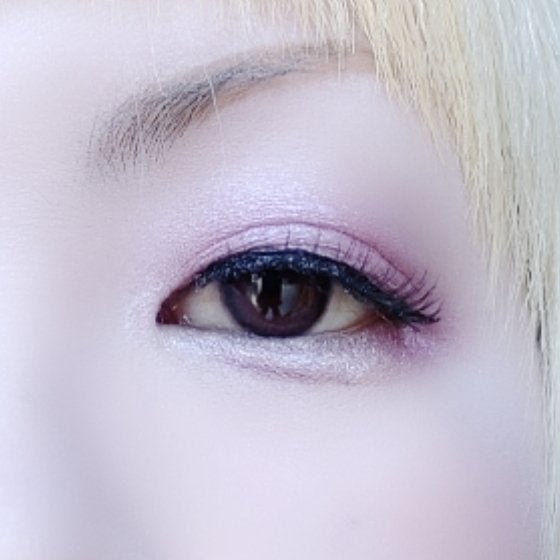 ディオールショウ サンク クルール(スプリング コレクション 2026 限定品)/Dior/アイシャドウを使ったクチコミ(5枚目)