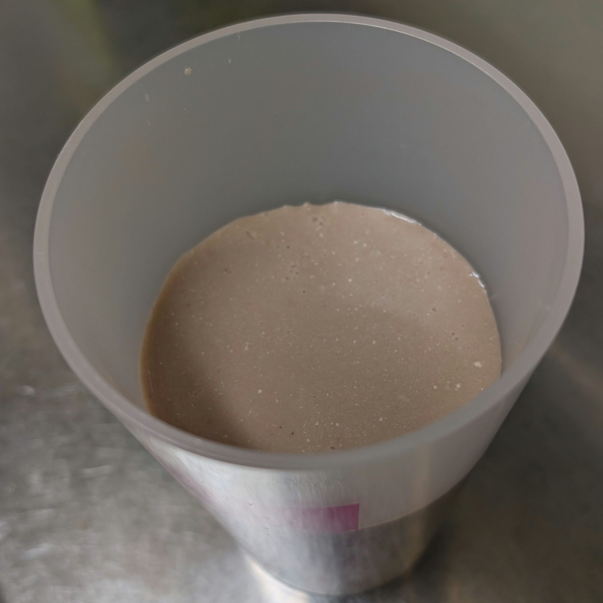 ウエイトダウン プロテイン/クレバー/ホエイプロテインを使ったクチコミ（3枚目）