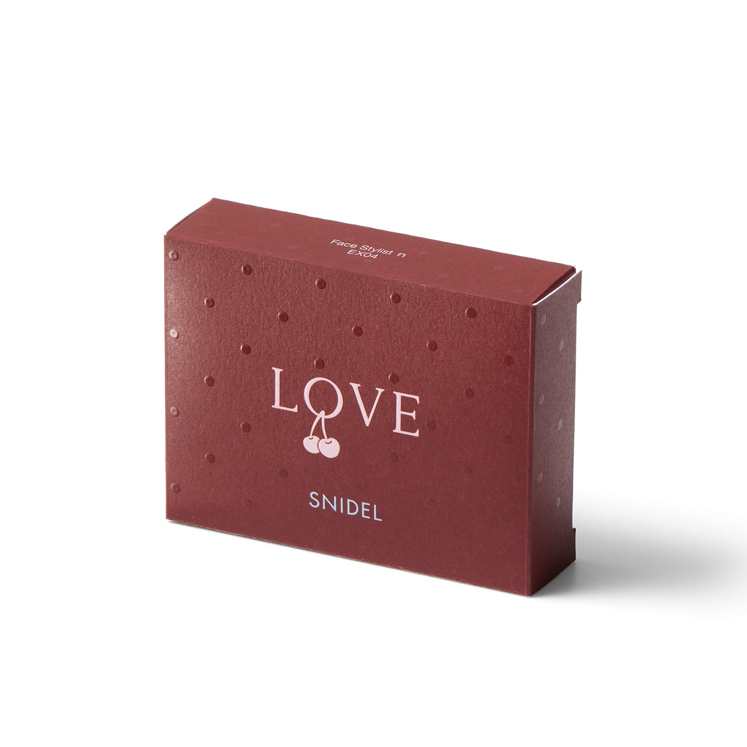 フェイススタイリスト n EX04 Cherry Glacé